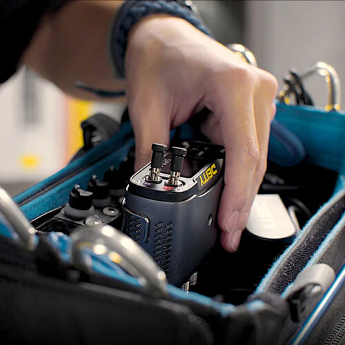 Deity SPD-1 Smart Power Distro - Image 9