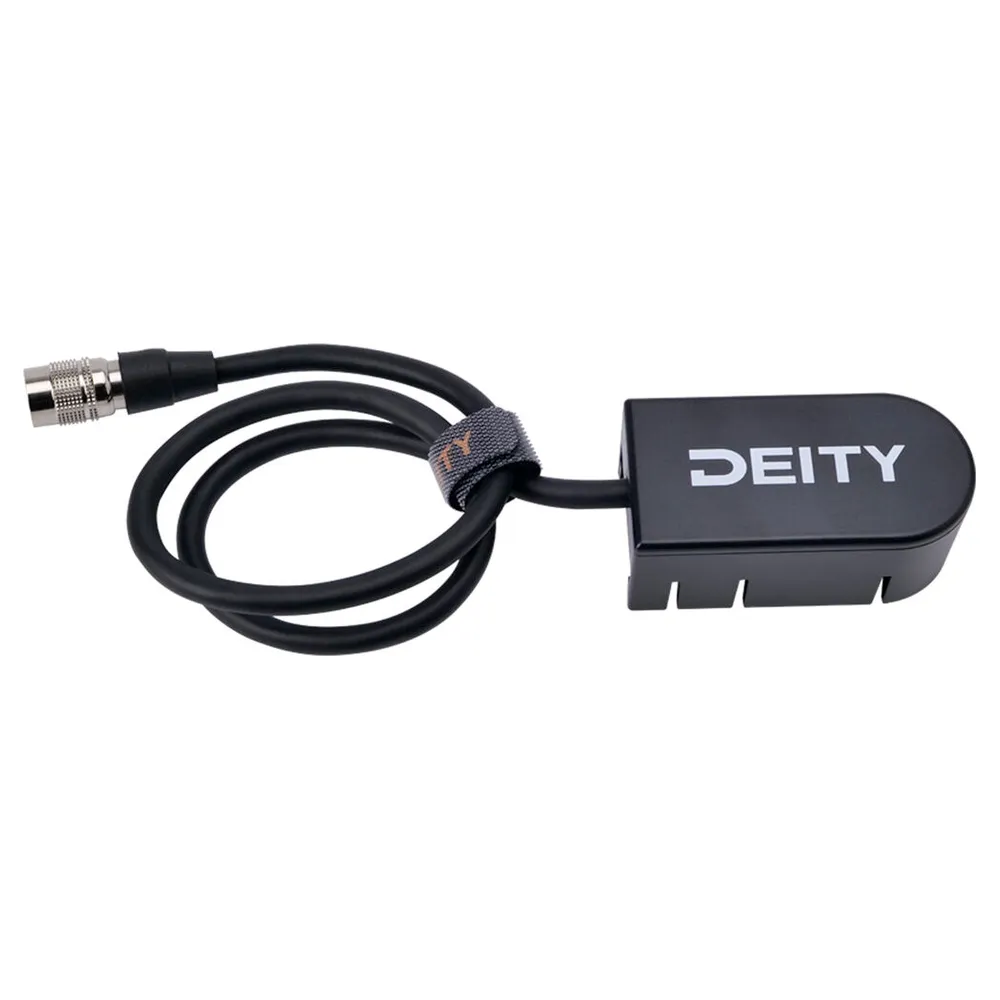 Deity SPD-HRBATT 4 Pin Hirose To Smart Battery Cup