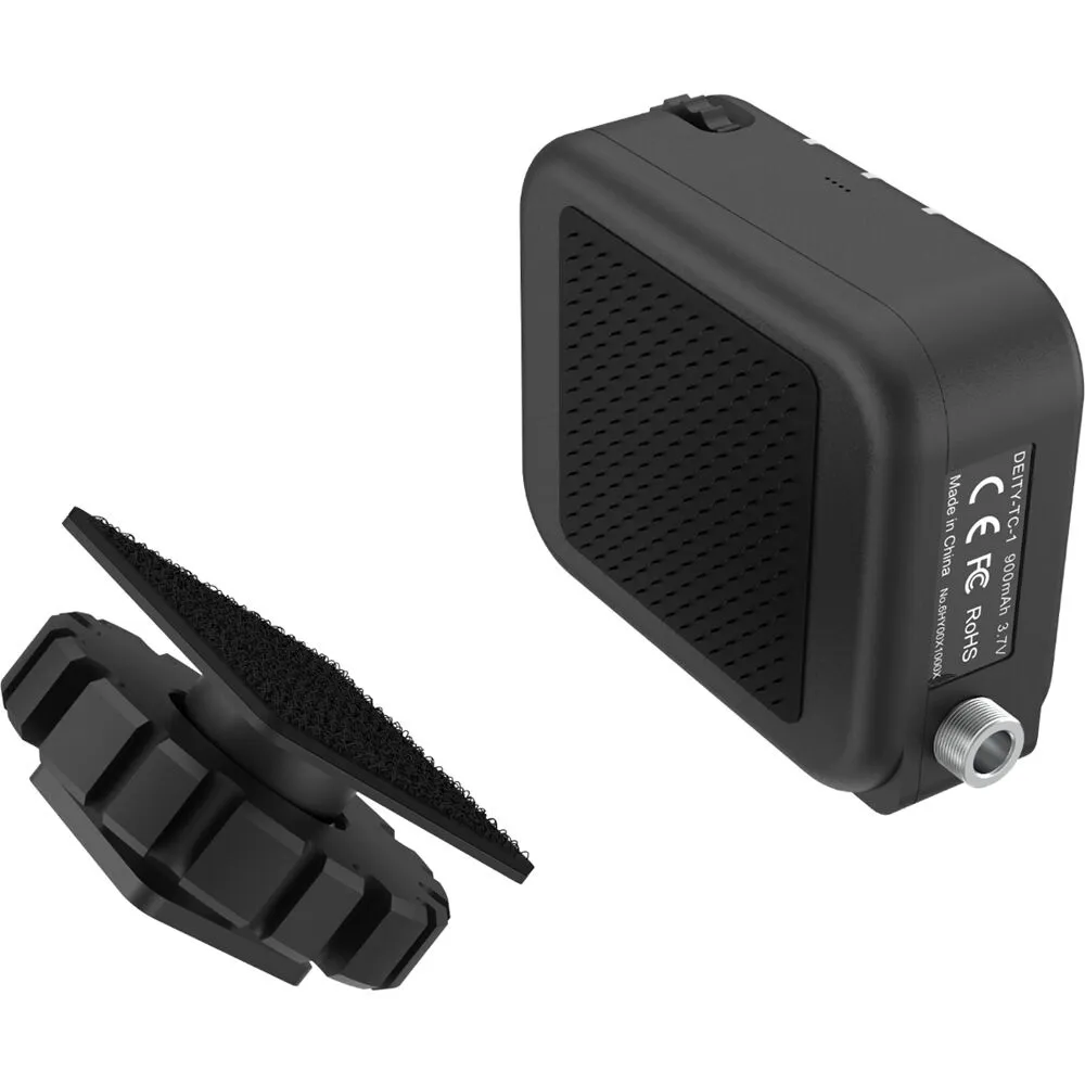 Deity TC-1 Wireless Timecode Box 3 Pack Kit - Image 5