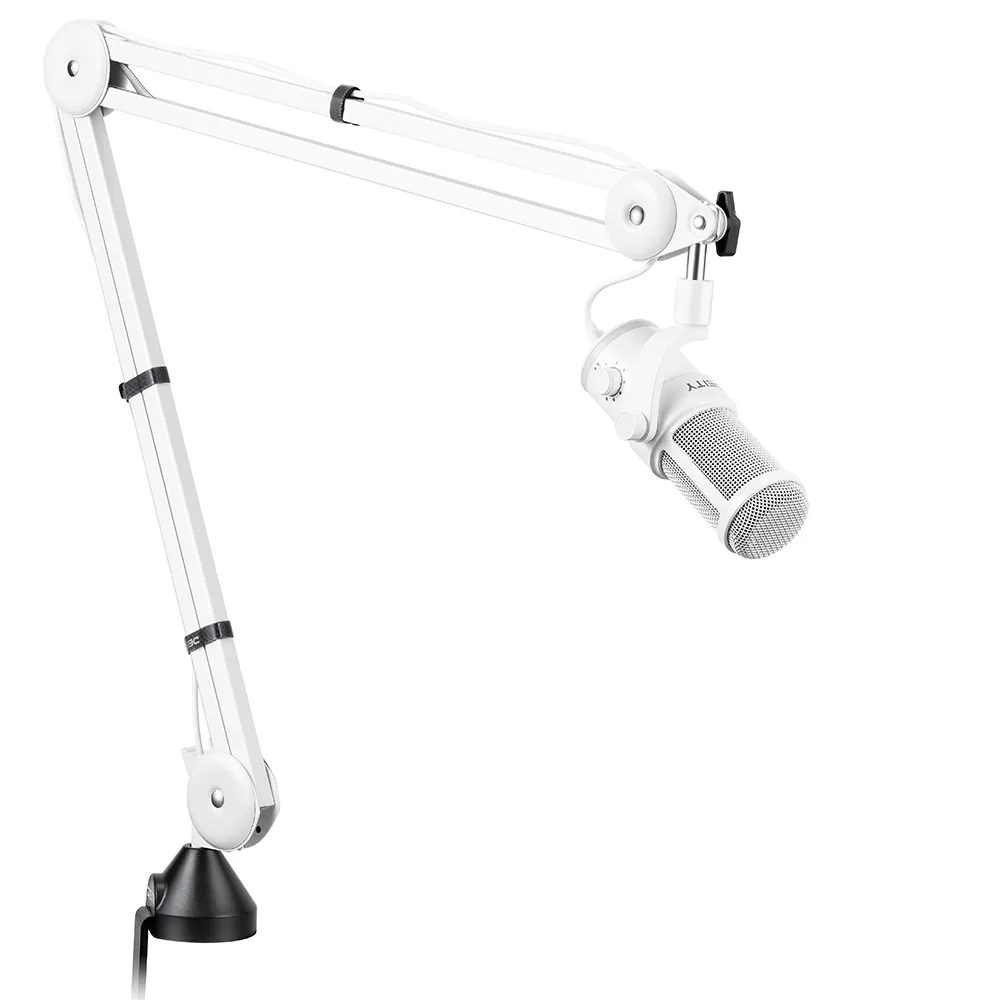 Deity VO-7U USB Microphone Boom Arm Kit White - Image 2