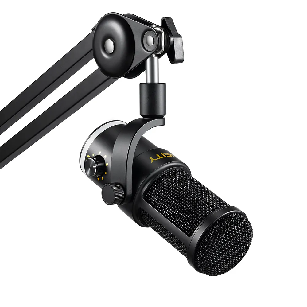 Deity VO-7U USB Microphone Boom Arm Kit White - Image 7