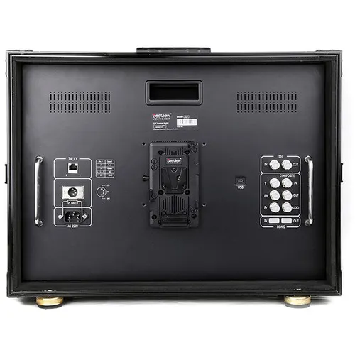 Desview 21.5" Quad Screen Director Monitor - Image 2