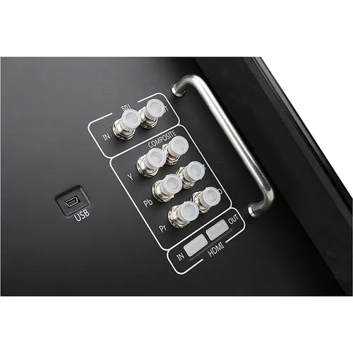 Desview 21.5" Quad Screen Director Monitor - Image 6