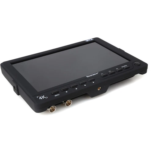 Desview S7II 7" FHD 4K HDMI & 3G-SDI Monitor - Image 4