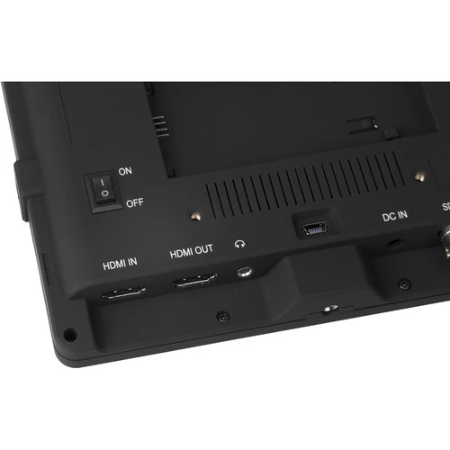 Desview S7II 7" FHD 4K HDMI & 3G-SDI Monitor - Image 7