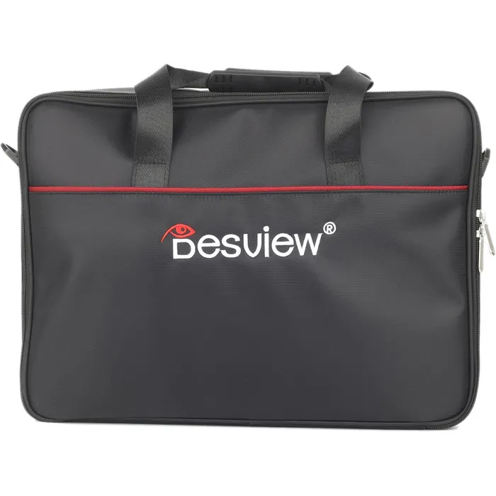 Desview T12 Professional Broadcast Teleprompter - Image 6