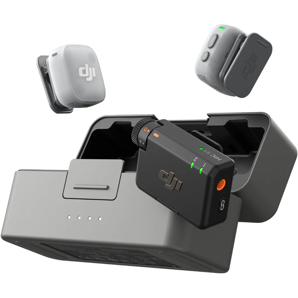 DJI Accessories Pack (Ultimate Kit) - Image 17