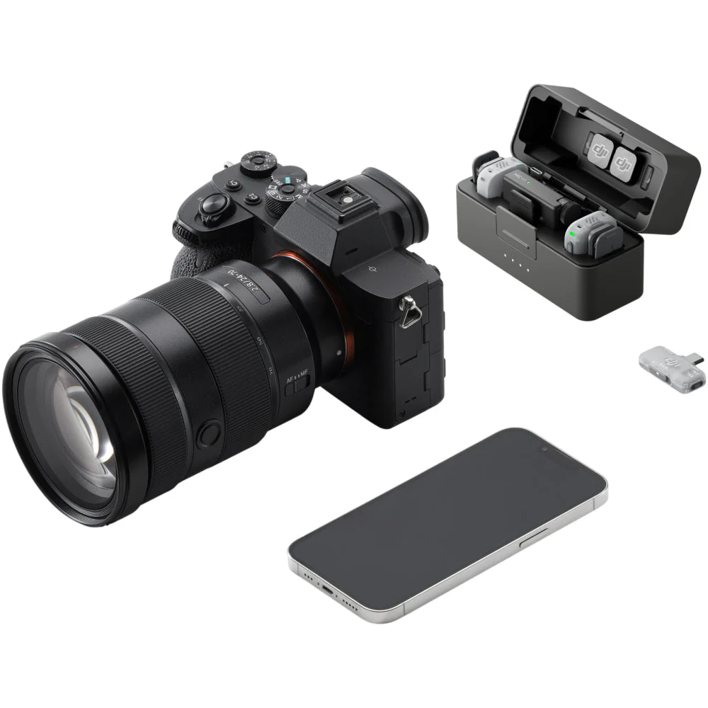 DJI Accessories Pack (Ultimate Kit) - Image 18