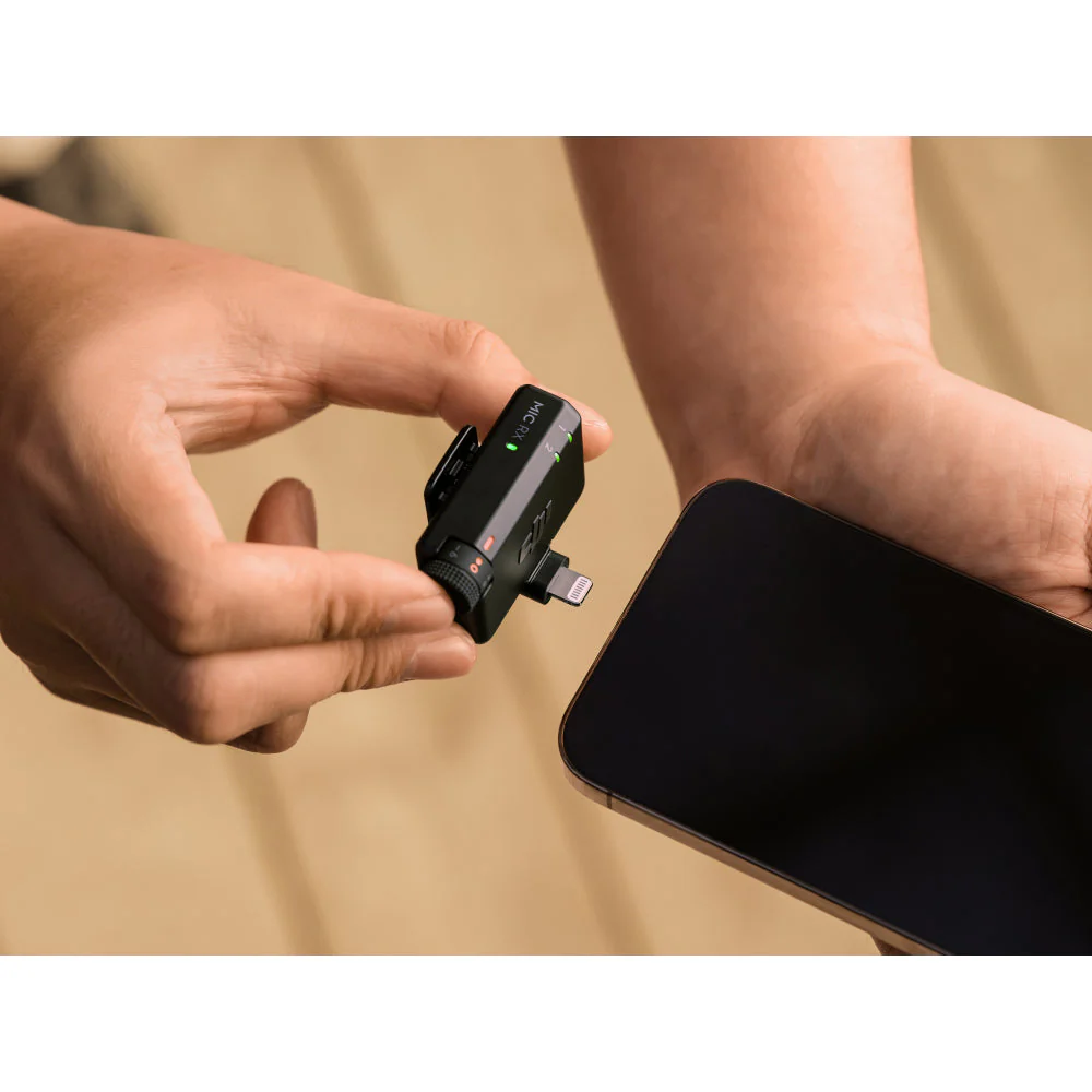 DJI Accessories Pack (Ultimate Kit) - Image 39