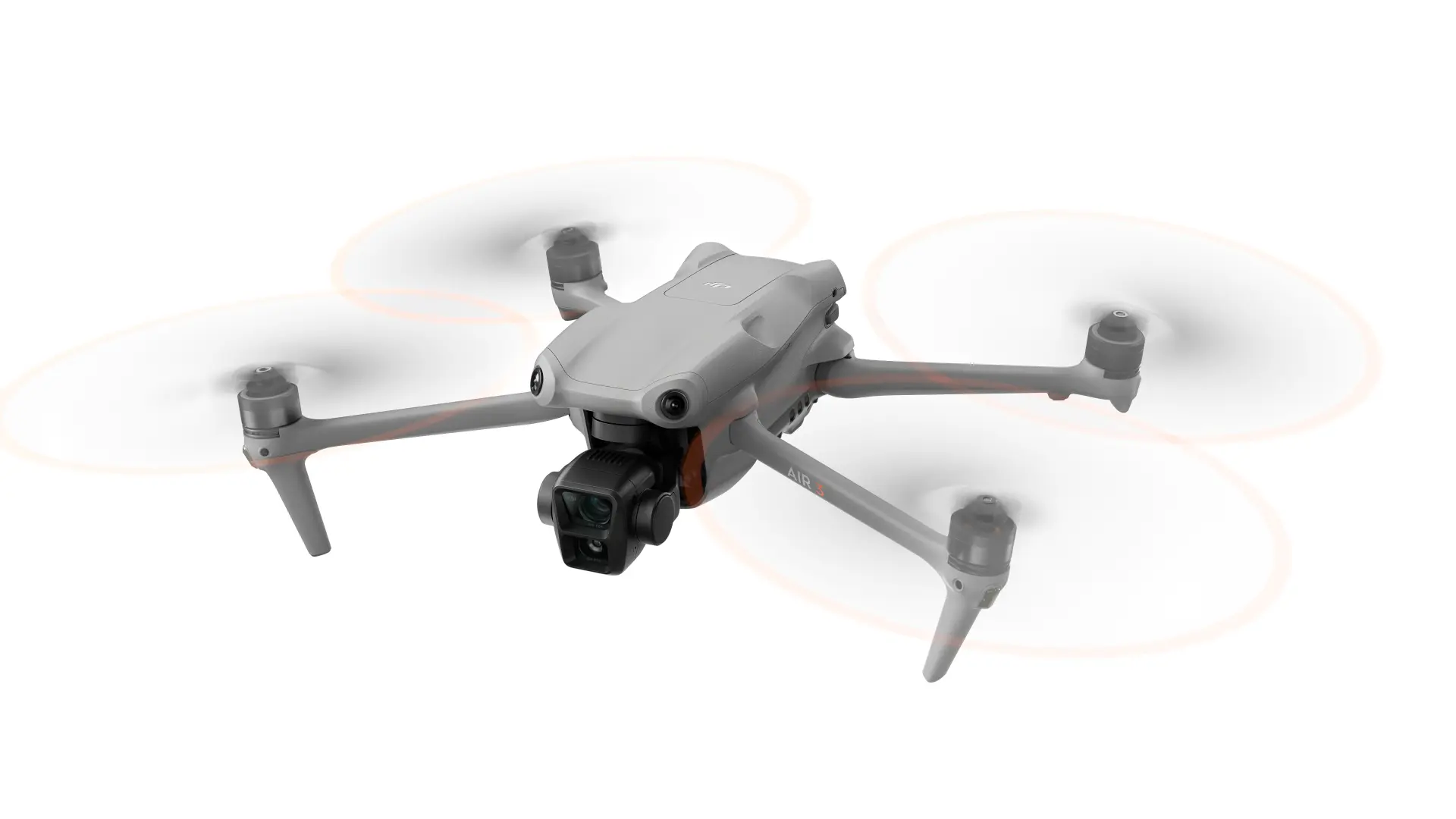 DJI Air 3 (DJI RC-N2) - Image 6