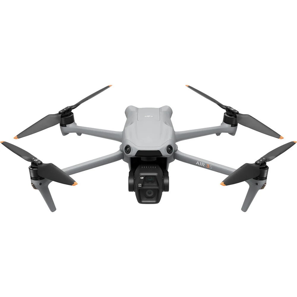 DJI Air 3S Fly More Combo with RC-N3 - Image 2