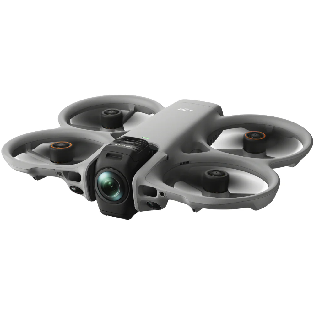 DJI Avata 360 (DJI RC 2) - Image 8
