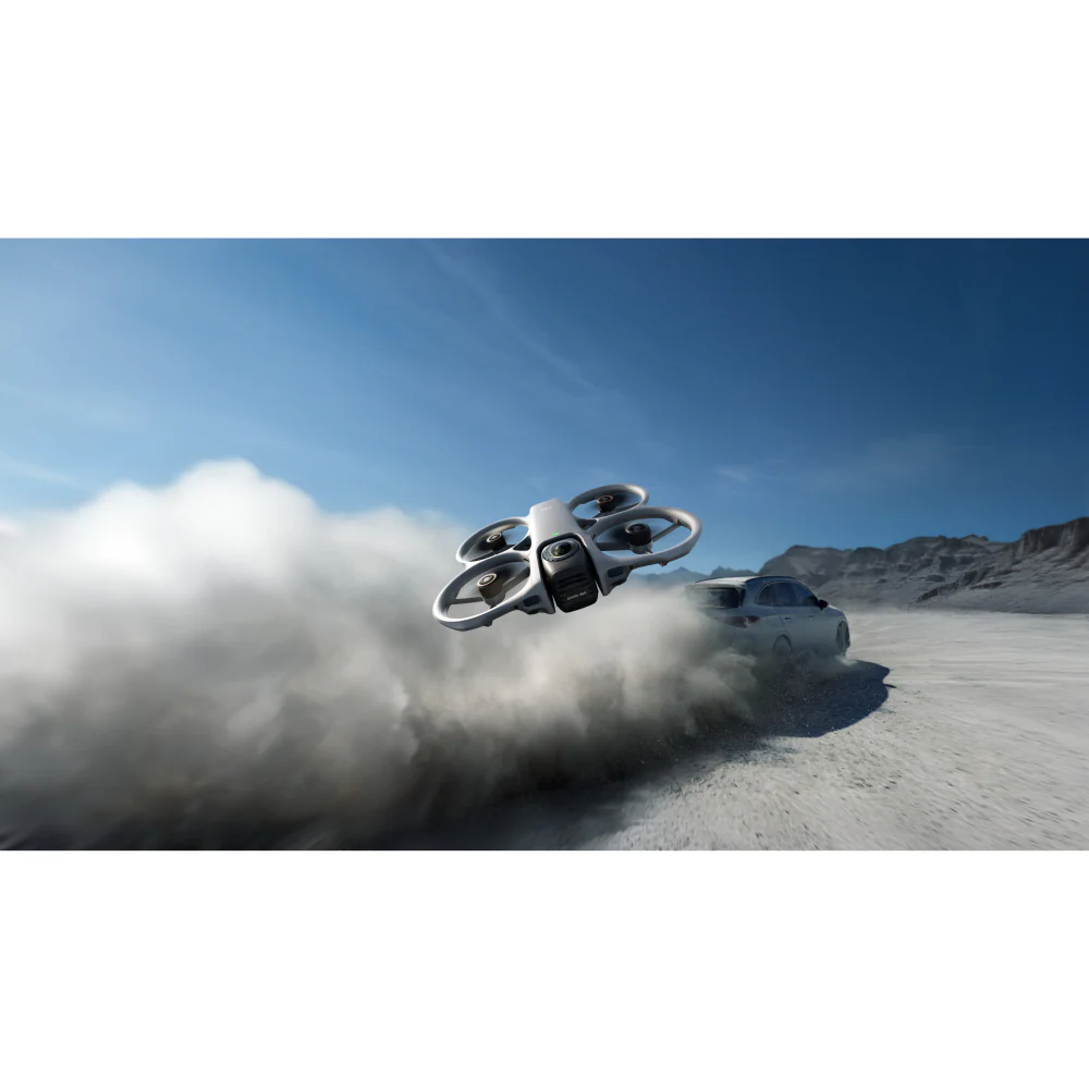 DJI Avata 360 Fly More Combo ( DJI RC 2 ) - Image 32