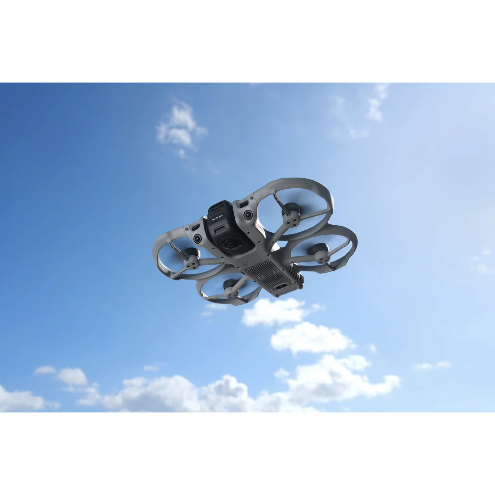 DJI Avata 360 Fly More Combo ( DJI RC 2 ) - Image 33