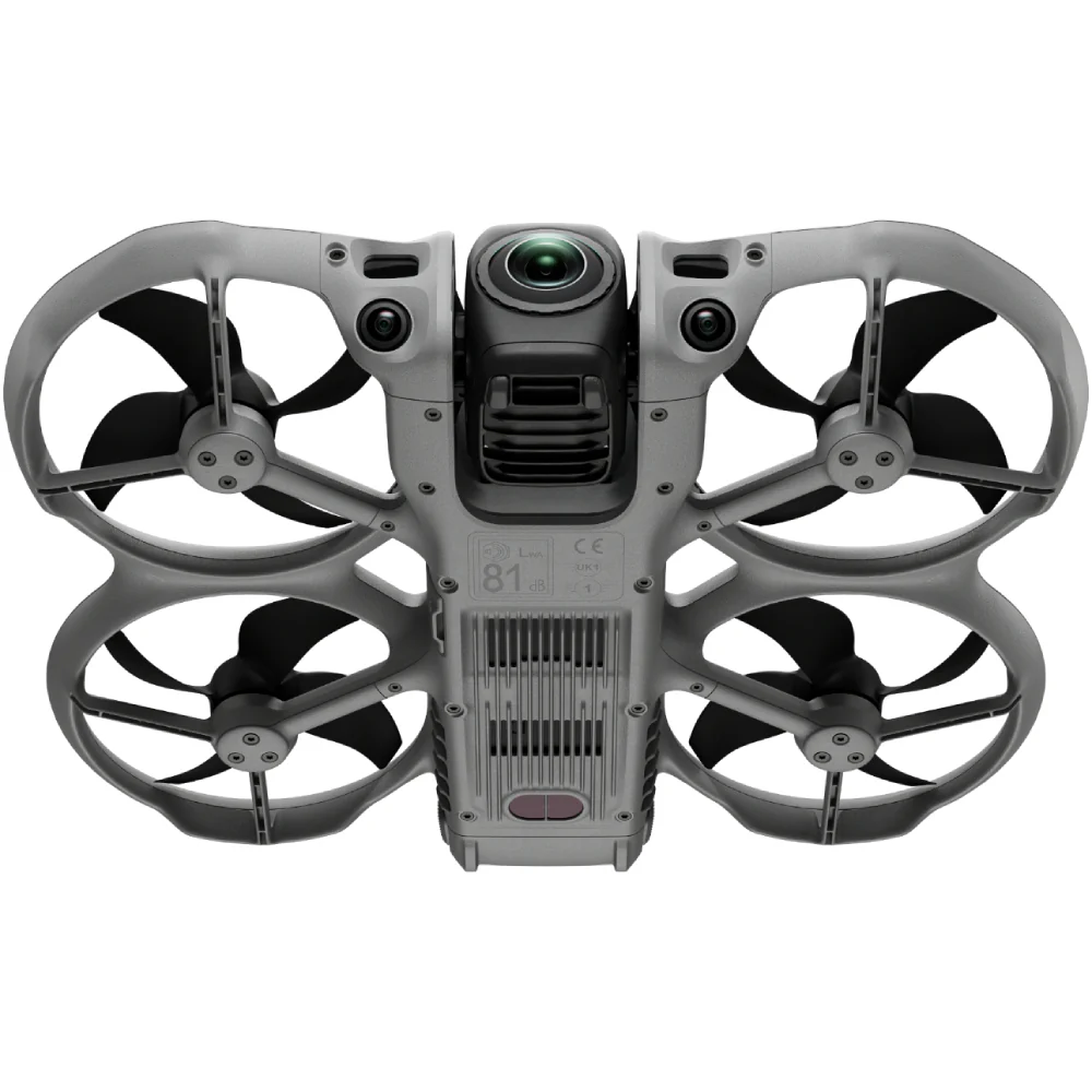 DJI Avata 360 Motion Fly More Combo ( DJI Goggles N3 ) - Image 10