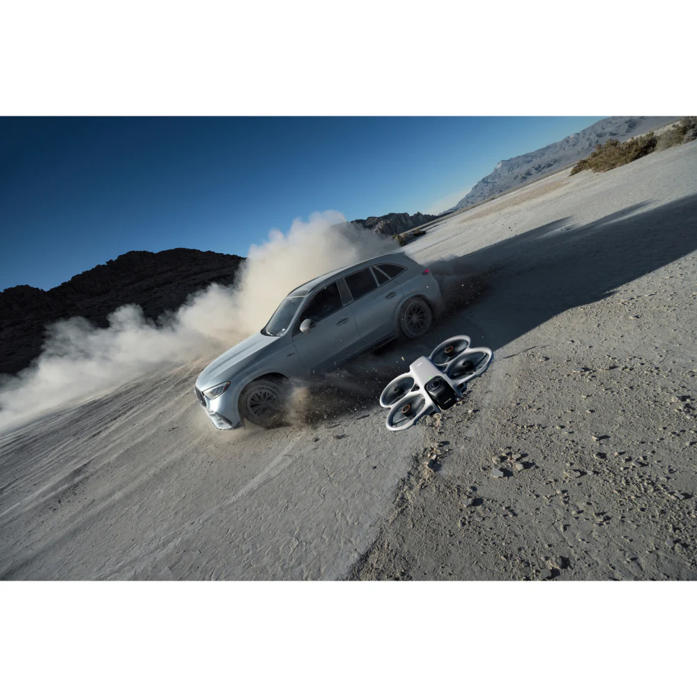 DJI Avata 360 Motion Fly More Combo ( DJI Goggles N3 ) - Image 27