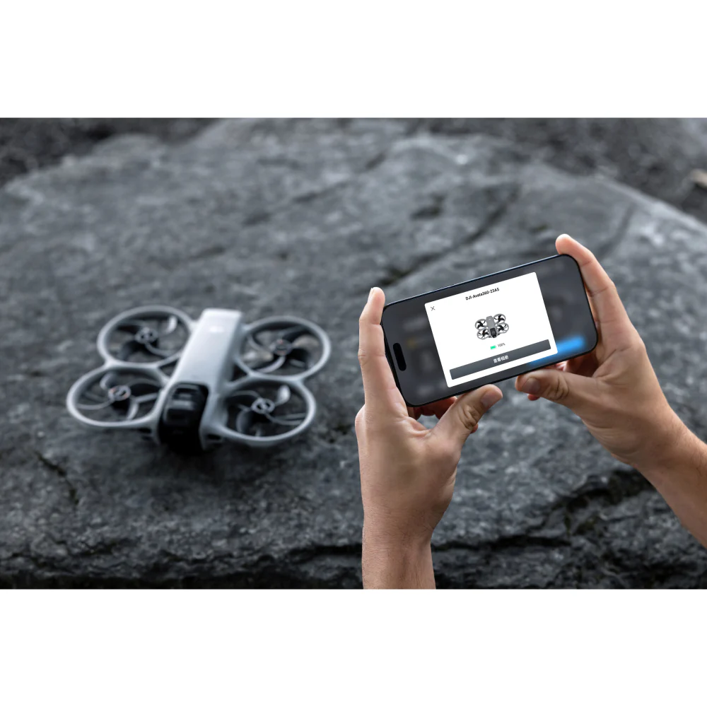 DJI Avata 360 Motion Fly More Combo ( DJI Goggles N3 ) - Image 28