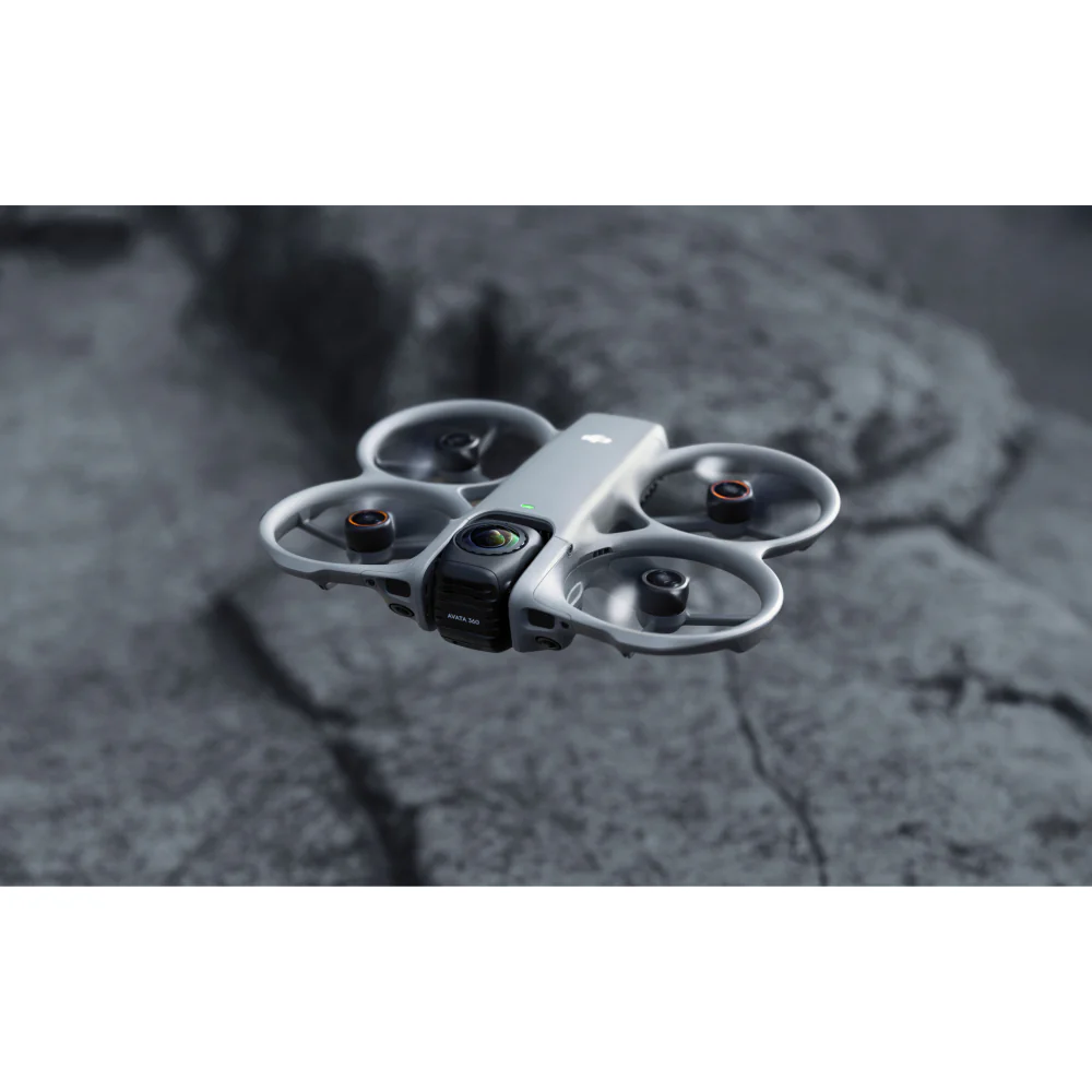 DJI Avata 360 Motion Fly More Combo ( DJI Goggles N3 ) - Image 34