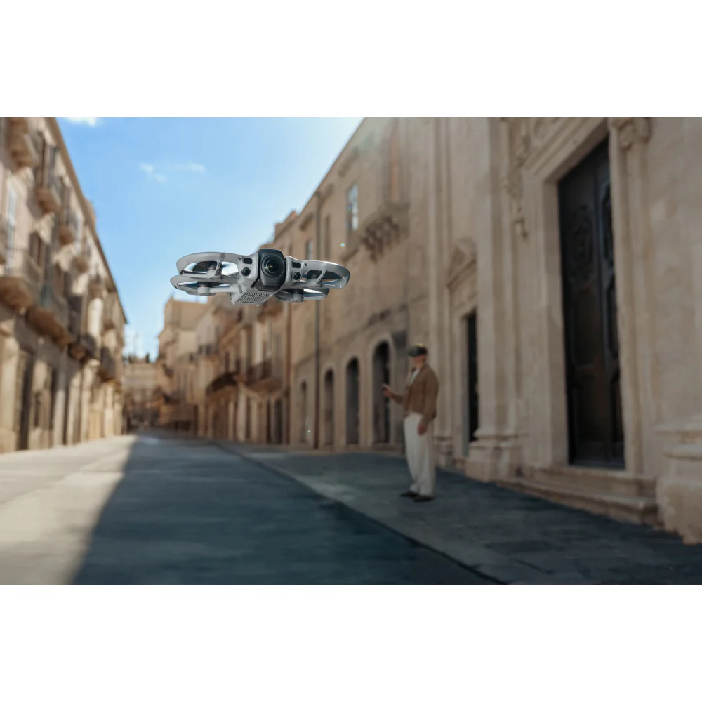 DJI Avata 360 Motion Fly More Combo ( DJI Goggles N3 ) - Image 35