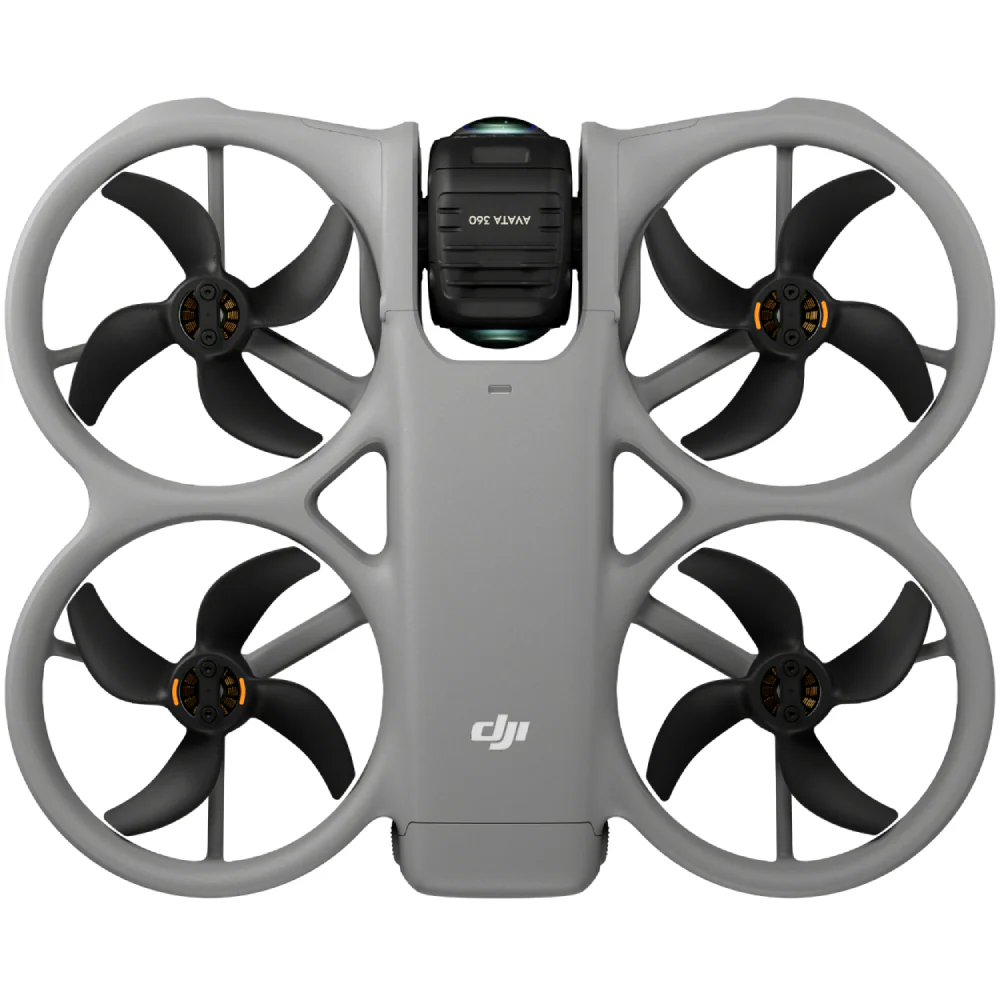 DJI Avata 360 Motion Fly More Combo ( DJI Goggles N3 ) - Image 4