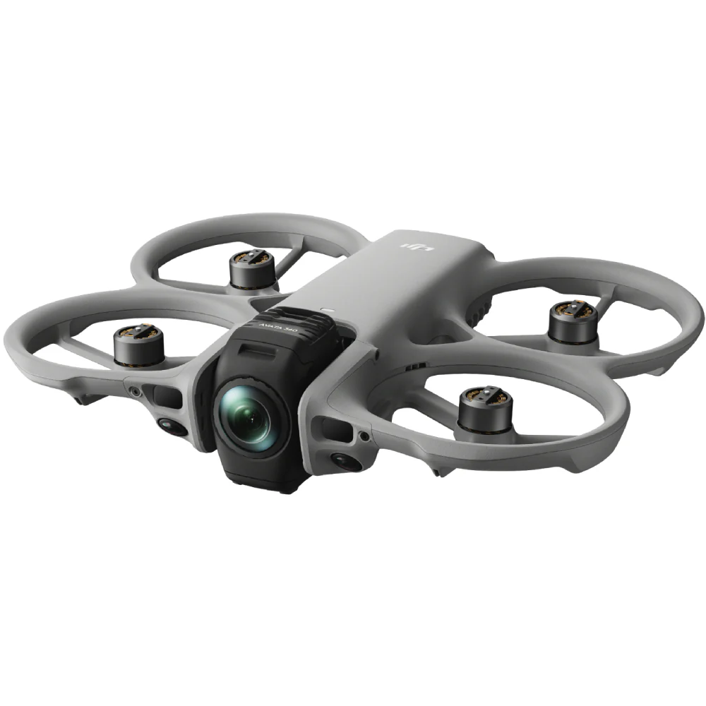 DJI Avata 360 Motion Fly More Combo ( DJI Goggles N3 ) - Image 7