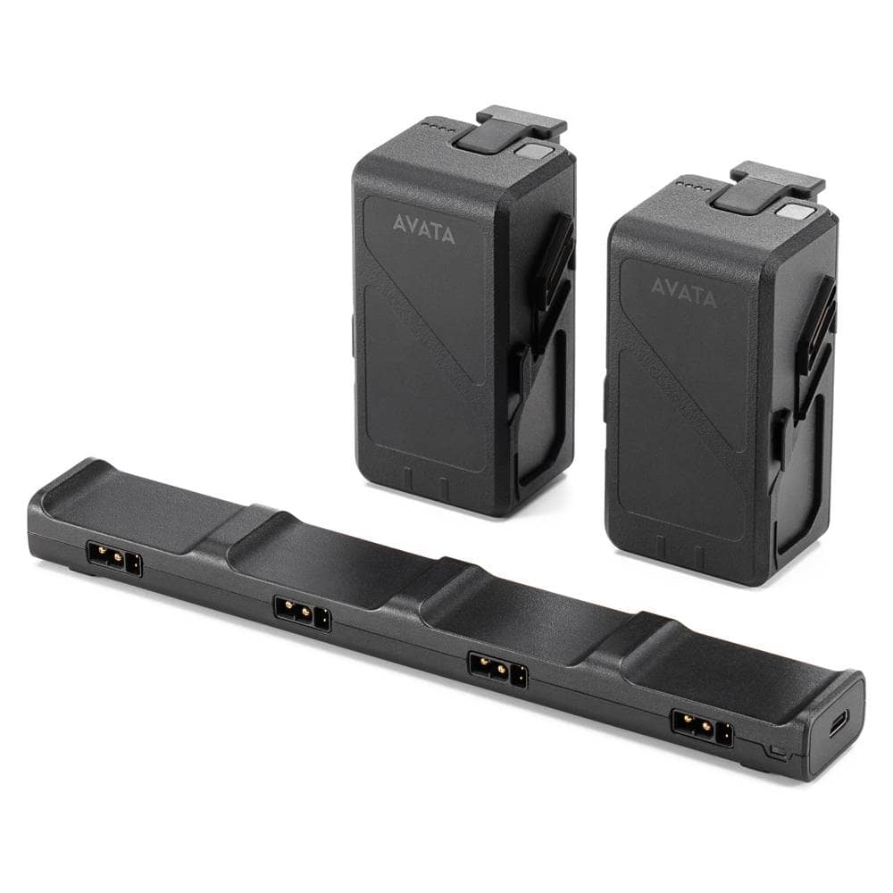 DJI Avata Fly More Kit - Image 6