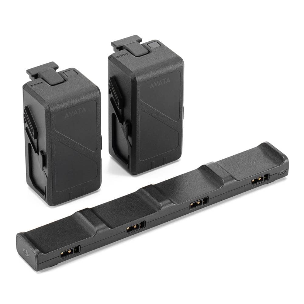 DJI Avata Fly More Kit - Image 7