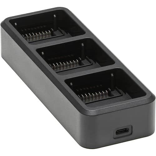 DJI Battery Charging Hub for Mavic 3 Intelligent Flight Batteries