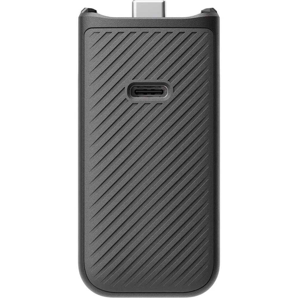 DJI Battery Handle for Osmo Pocket 3 - Image 4