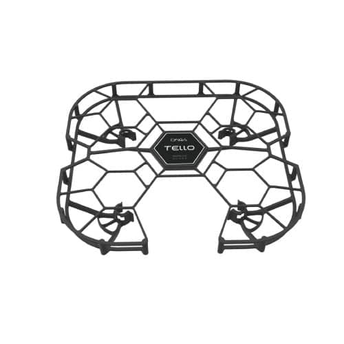 DJI Cynova Propeller Guard for Tello (Gray) - Image 5