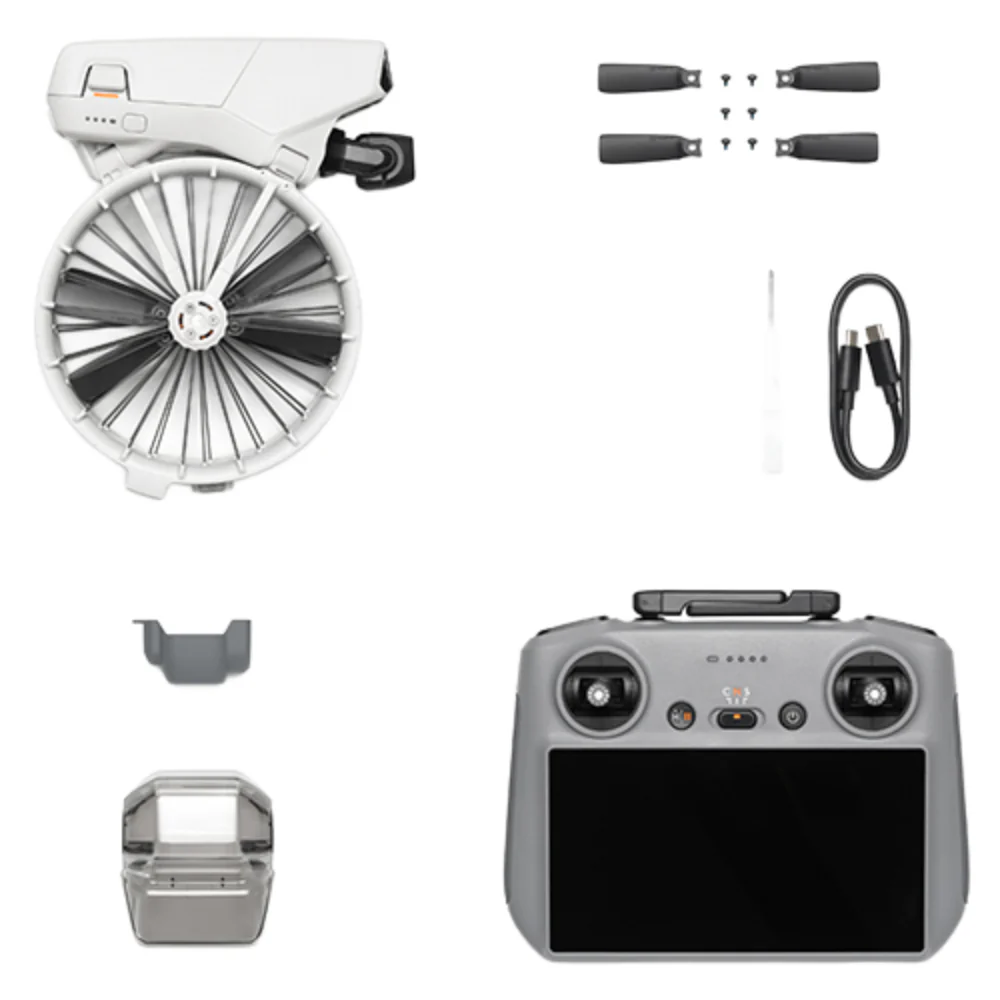 DJI Flip (DJI RC 2) - Image 8