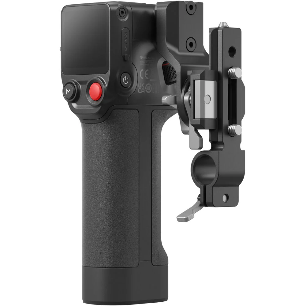 DJI Focus Pro Grip - Image 4