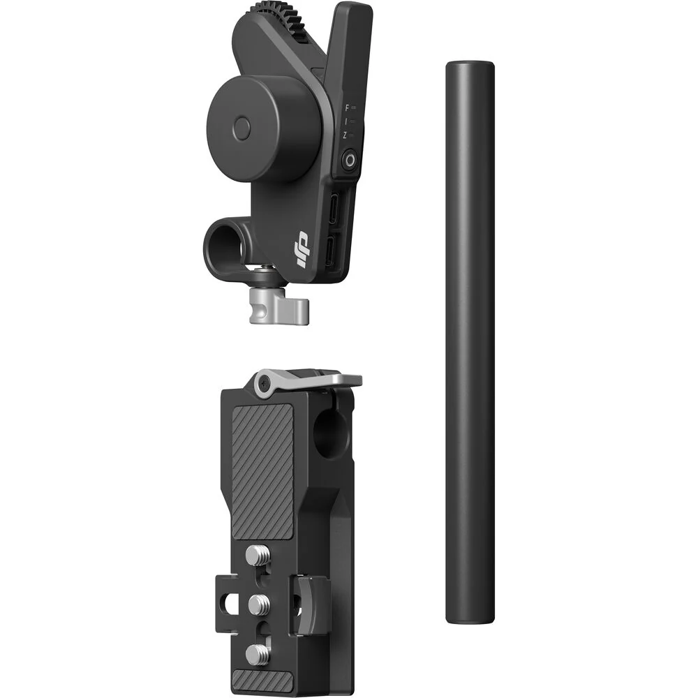 DJI Focus Pro Motor - Image 4