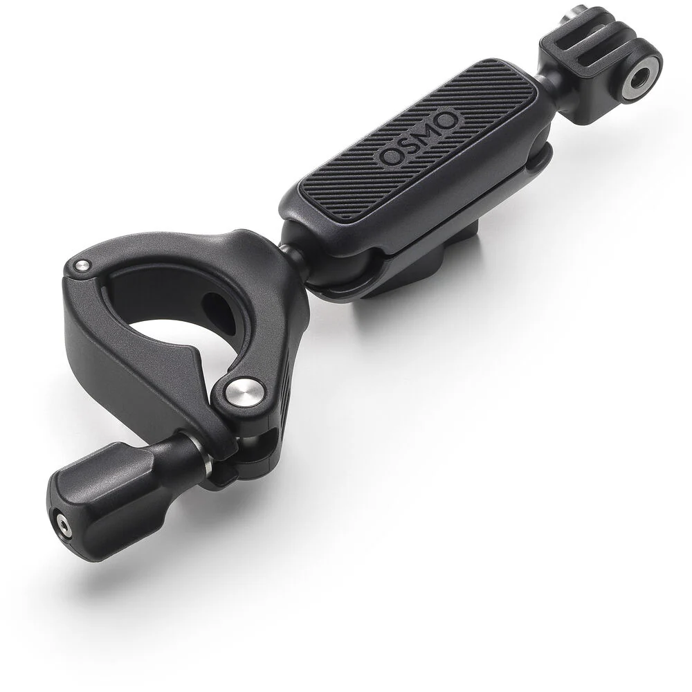 DJI Handlebar Mount for Osmo Action 4, Action 3, Action - Image 2