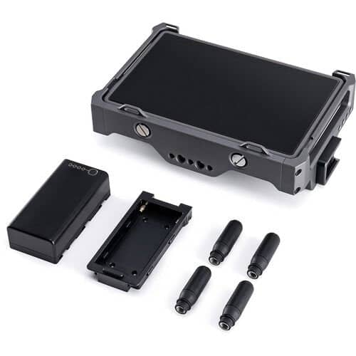 DJI High-Bright Remote Monitor - Image 3