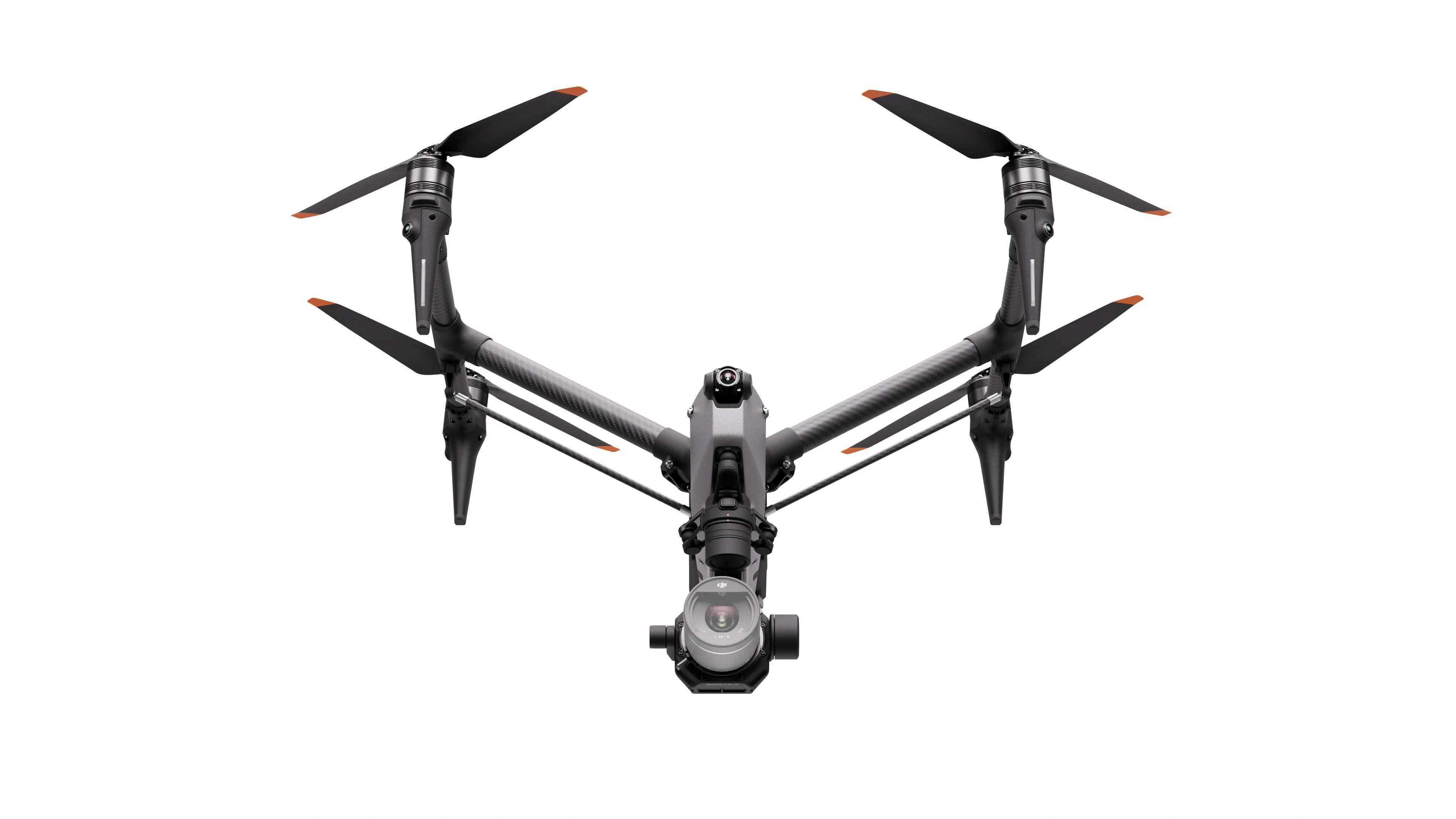 DJI Inspire 3 - Image 10