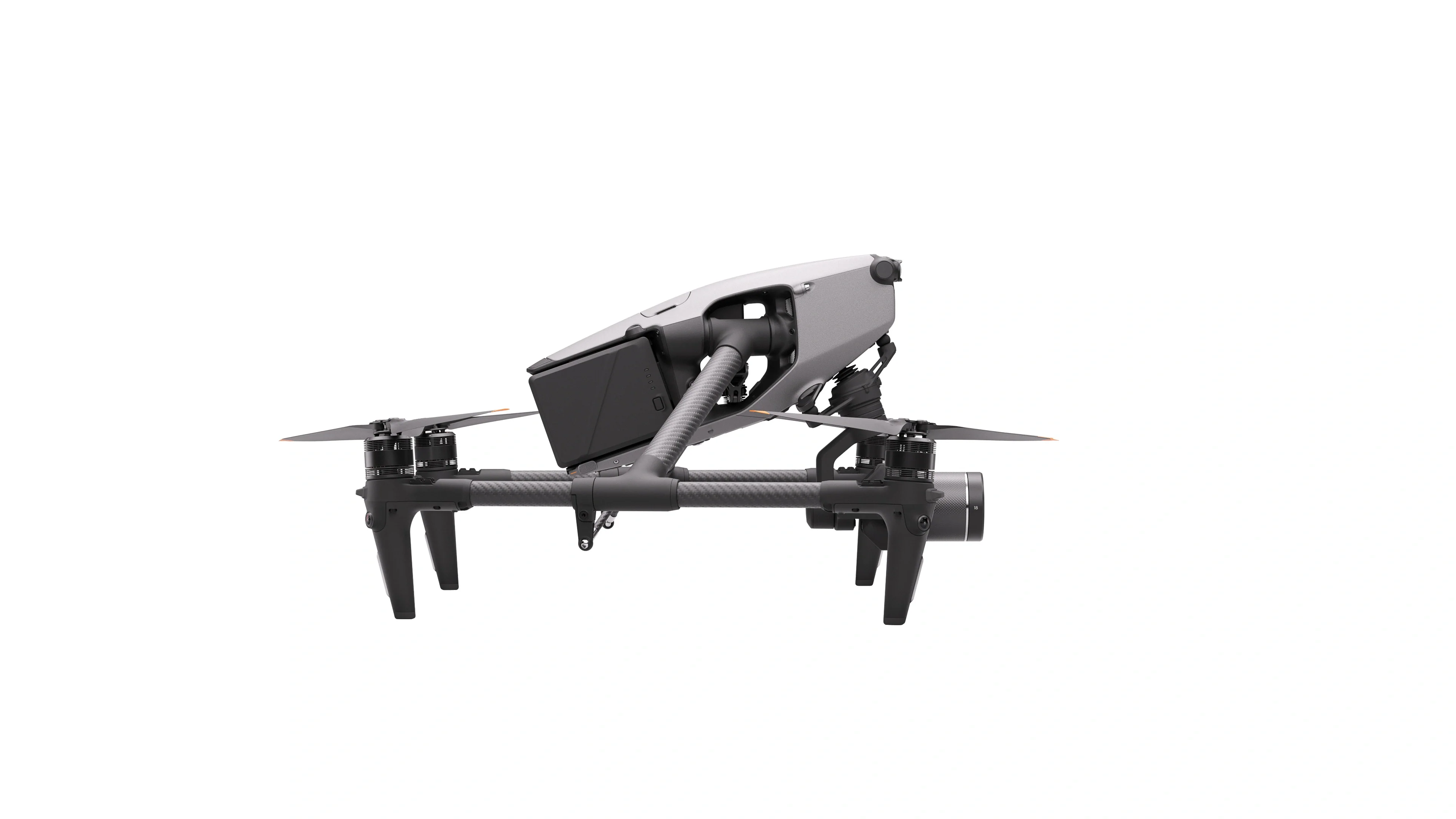 DJI Inspire 3 - Image 4