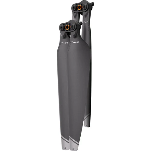 DJI Inspire 3 Foldable Quick-Release Propellers for High Altitude (Pair) - Image 3