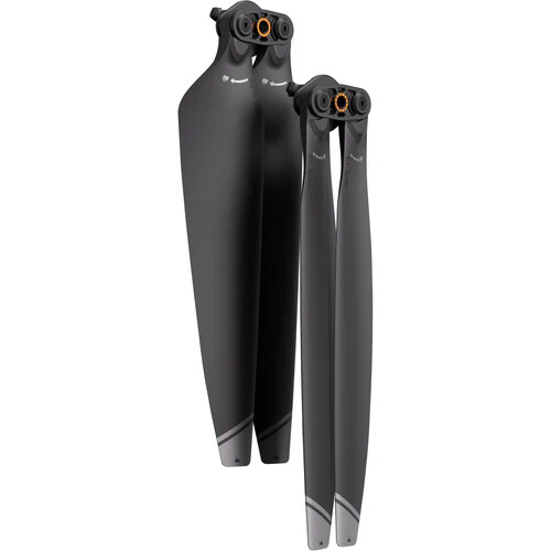 DJI Inspire 3 Foldable Quick-Release Propellers for High Altitude (Pair) - Image 4
