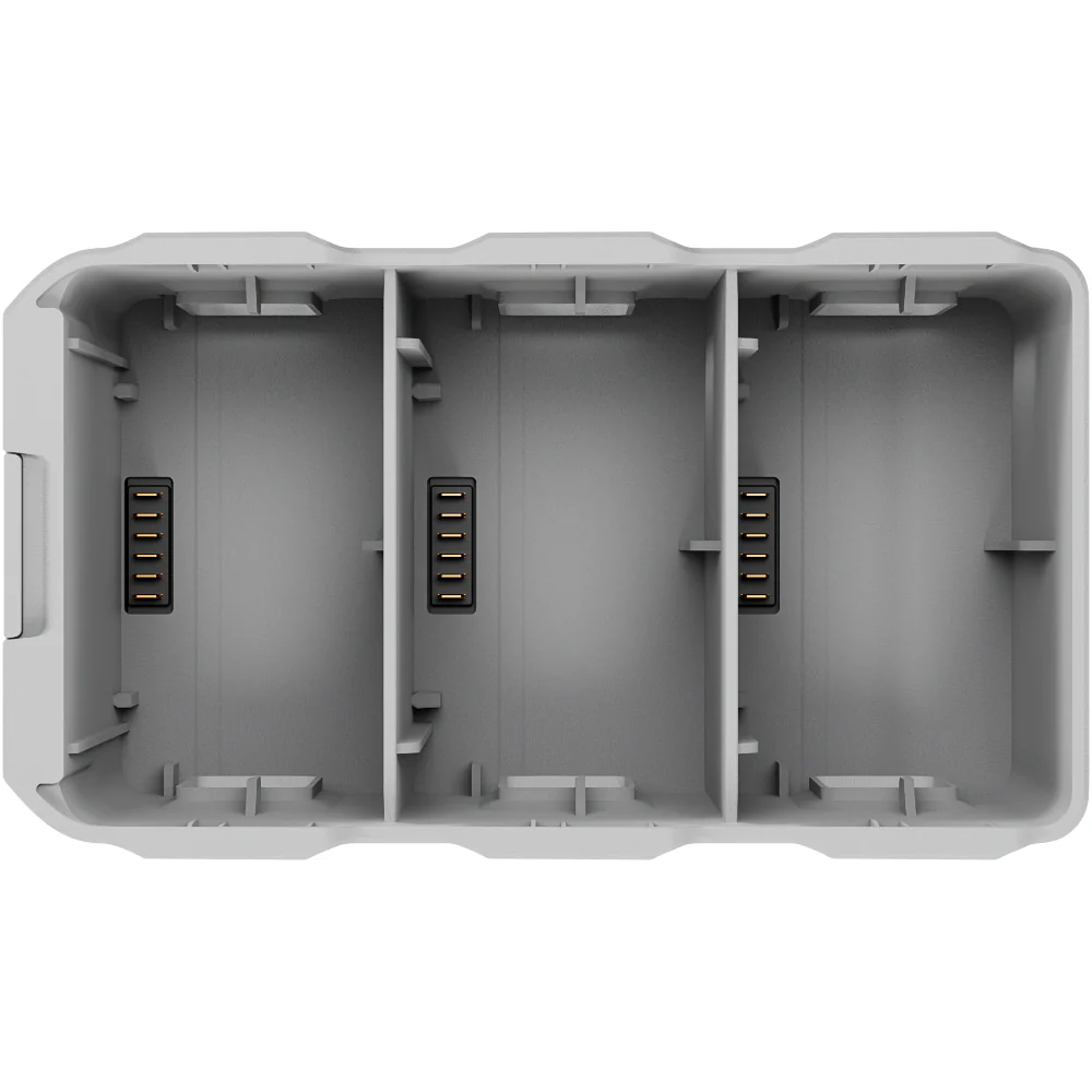DJI Lito 1 Two-Way Charging Hub - Image 4