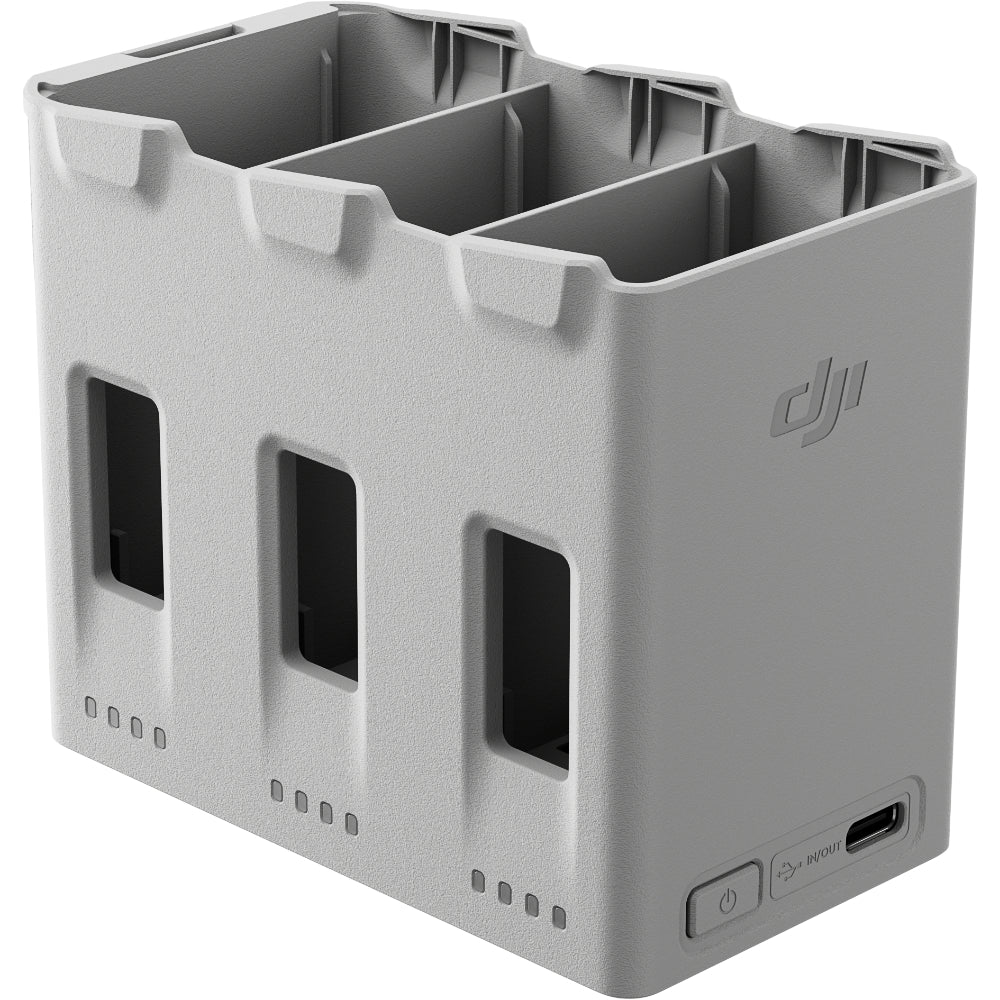 DJI Lito X1 Drone Fly More Combo (DJI RC 2) - Image 13