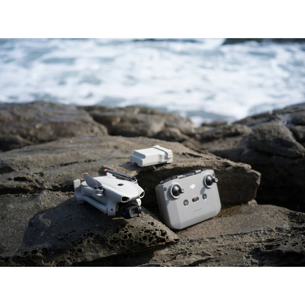 DJI Lito X1 Drone Fly More Combo (DJI RC 2) - Image 21