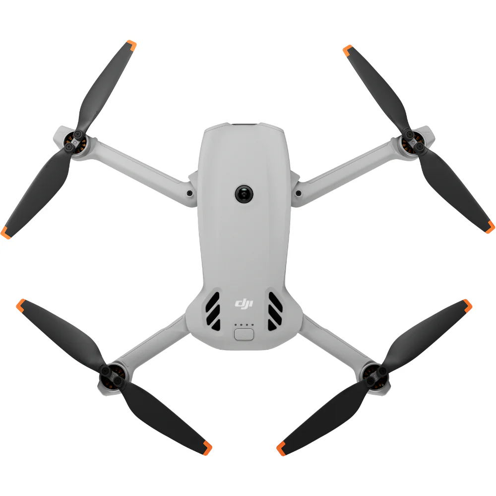 DJI Lito X1 Drone Fly More Combo (DJI RC 2) - Image 5