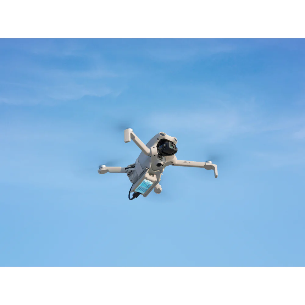DJI Lito X1 Drone Fly More Combo (DJI RC-N3) - Image 22