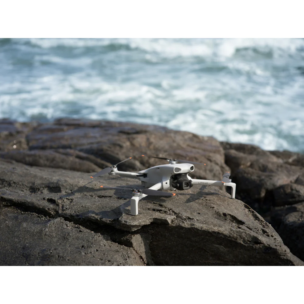 DJI Lito X1 Drone Fly More Combo Plus (DJI RC 2) - Image 20