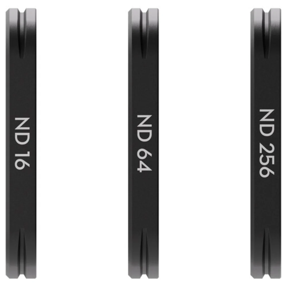 DJI Magnetic ND Filters Set for Osmo Pocket 3 - Image 3