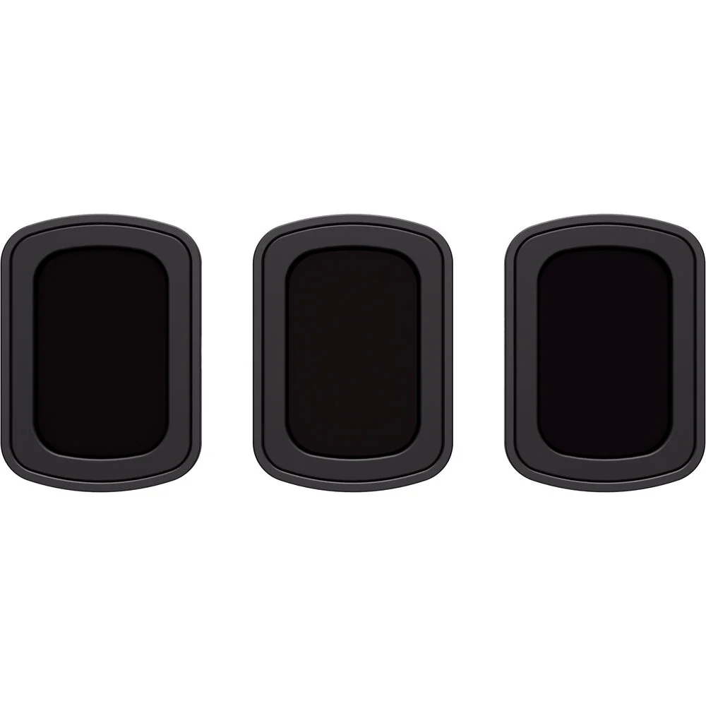 DJI Magnetic ND Filters Set for Osmo Pocket 3 - Image 4