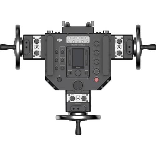 DJI Master Wheels 3-Axis(RH) - Image 7
