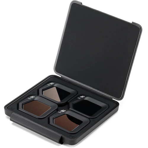 DJI Mavic 3 Classic ND Filters Set (ND8/16/32/64) - Image 2