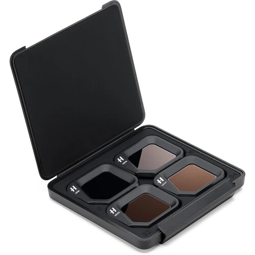 DJI Mavic 3 Classic ND Filters Set (ND8/16/32/64) - Image 3